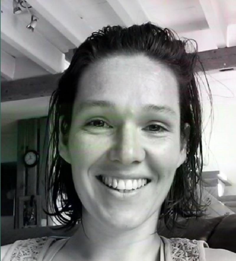 Julie Dupas
